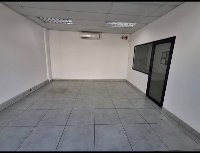 991M² WAREHOUSE TO LET IN ARCADIA